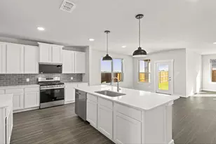 2114 Sunnymede Dr, Forney, TX 75126 - Photo 9