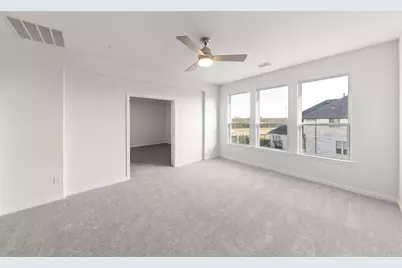 1012 Butterfly Lane, Justin, TX 76247 - Photo 21