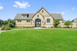 1012 Butterfly Ln, Justin, TX 76247 - Photo 21