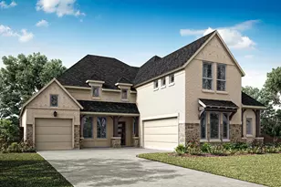 1012 Butterfly Ln, Justin, TX 76247 - Photo 1