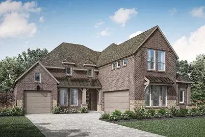 1012 Butterfly Lane, Justin, TX 76247 - Photo 3