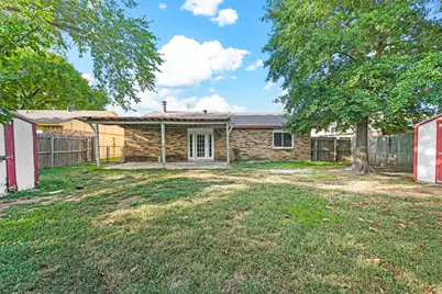 [Address not provided], Grand Prairie, TX 75052 - Photo 15