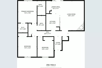 [Address not provided], Grand Prairie, TX 75052 - Photo 17