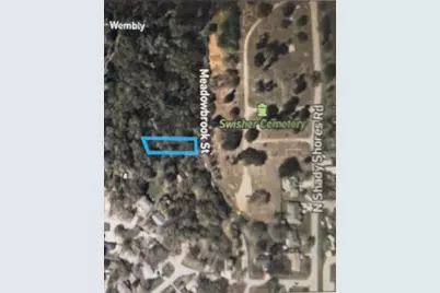 Lot #35 Meadowbrook Street, Lake Dallas, TX 75065 - Photo 1