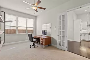6637 Elderberry Way, Flower Mound, TX 76226 - Photo 19
