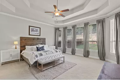 6637 Elderberry Way, Flower Mound, TX 76226 - Photo 21