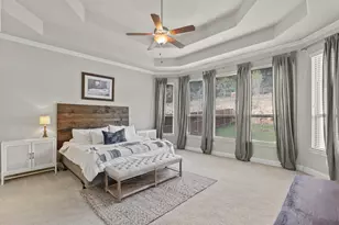 6637 Elderberry Way, Flower Mound, TX 76226 - Photo 21