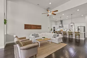 6637 Elderberry Way, Flower Mound, TX 76226 - Photo 17
