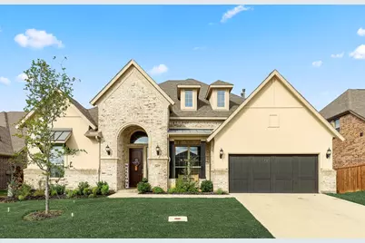 6637 Elderberry Way, Flower Mound, TX 76226 - Photo 1