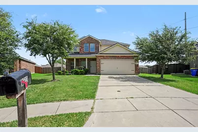 [Address not provided], Seagoville, TX 75159 - Photo 1
