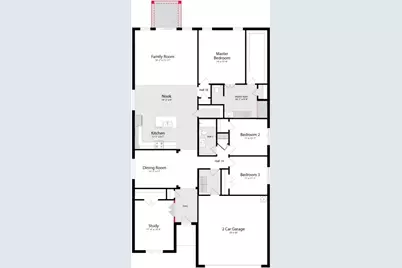 [Address not provided], Royse City, TX 75189 - Photo 25
