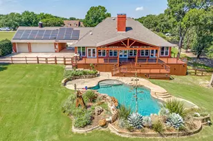 9 Country Rdg Rd, Melissa, TX 75454 - Photo 3