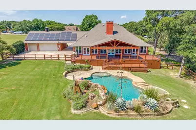 9 Country Ridge Road, Melissa, TX 75454 - Photo 5