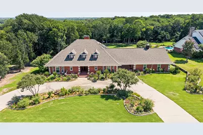 9 Country Ridge Road, Melissa, TX 75454 - Photo 1