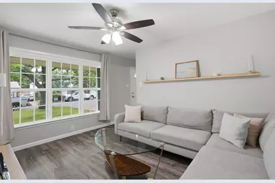 1413 N Wharton Street, Sherman, TX 75092 - Photo 5