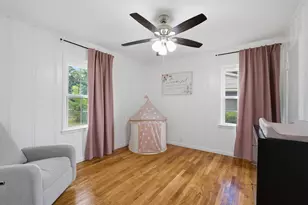 1413 N Wharton St, Sherman, TX 75092 - Photo 13