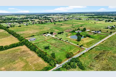 Tbd Lot 1 Massey Road, Gunter, TX 75058 - Photo 1
