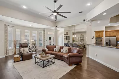 3193 Fayette Trail, Frisco, TX 75034 - Photo 9