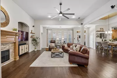 3193 Fayette Trail, Frisco, TX 75034 - Photo 7