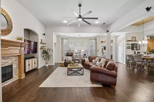 3193 Fayette Trail, Frisco, TX 75034 - Photo 7