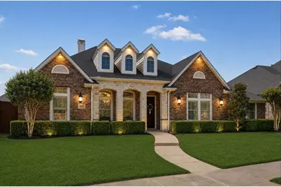3193 Fayette Trail, Frisco, TX 75034 - Photo 1