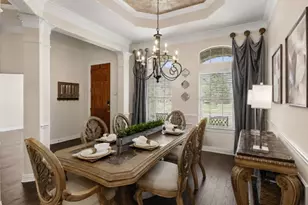 3193 Fayette Trail, Frisco, TX 75034 - Photo 5