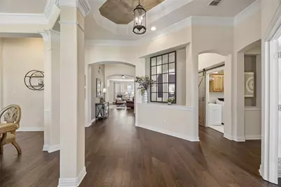 3193 Fayette Trail, Frisco, TX 75034 - Photo 3