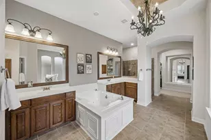 3193 Fayette Trail, Frisco, TX 75034 - Photo 23
