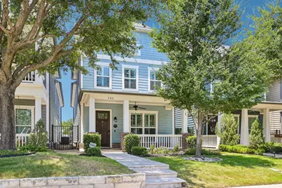 733 Hammond Street, Coppell, TX 75019 - Photo 1