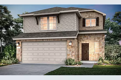 14142 Olney Drive, Pilot Point, TX 76258 - Photo 1