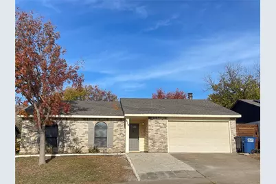629 Wandering Way Drive, Allen, TX 75002 - Photo 1