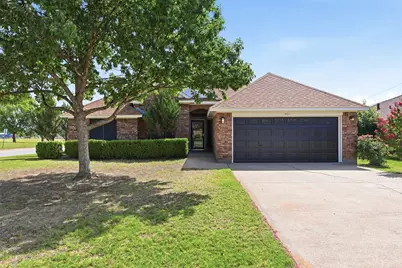 1401 Spanish Oak Drive, Granbury, TX 76048 - Photo 1