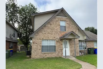 [Address not provided], Seagoville, TX 75159 - Photo 1