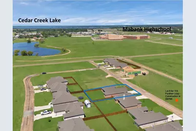 115 Panther Loop, Mabank, TX 75147 - Photo 3