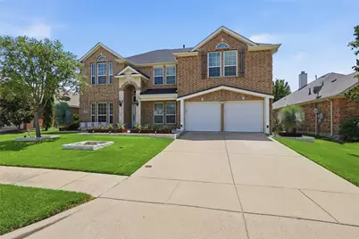 2313 Sparrow, Forney, TX 75126 - Photo 3