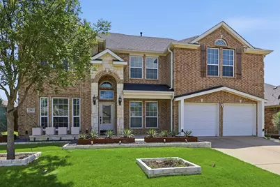 2313 Sparrow, Forney, TX 75126 - Photo 5