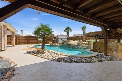 2313 Sparrow, Forney, TX 75126 - Photo 39