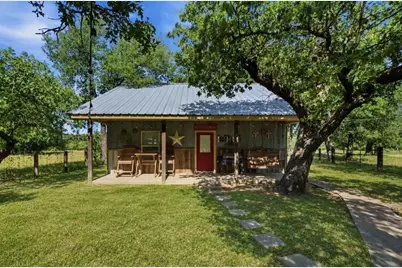 2110 County Road 362, Desdemona, TX 76445 - Photo 27