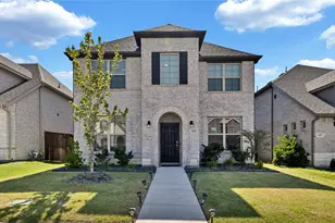 16916 Sophora Ave, Justin, TX 76247 - Photo 1