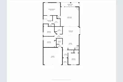 1233 Collett Sublett Road, Kennedale, TX 76060 - Photo 31