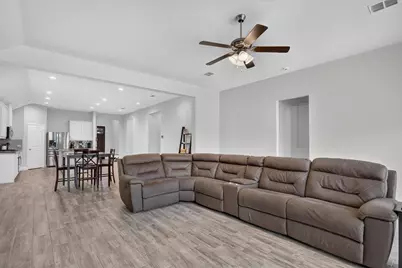 1233 Collett Sublett Road, Kennedale, TX 76060 - Photo 9