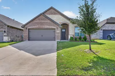 1233 Collett Sublett Road, Kennedale, TX 76060 - Photo 1
