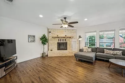 3410 Sheridan Court, Arlington, TX 76017 - Photo 7