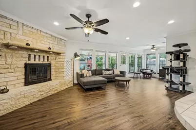 3410 Sheridan Court, Arlington, TX 76017 - Photo 3