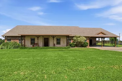 169 Sears Road, Bells, TX 75414 - Photo 1