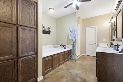 169 Sears Road, Bells, TX 75414 - Photo 17