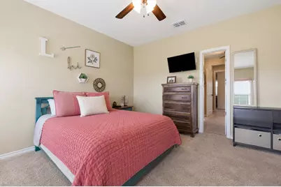 169 Sears Road, Bells, TX 75414 - Photo 23