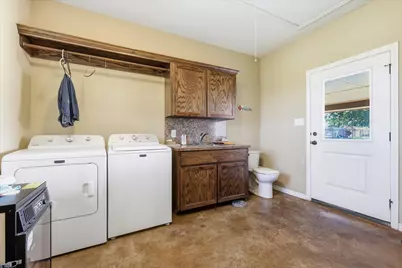 169 Sears Road, Bells, TX 75414 - Photo 21
