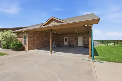 169 Sears Road, Bells, TX 75414 - Photo 5