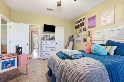 169 Sears Road, Bells, TX 75414 - Photo 27